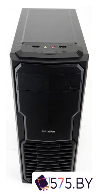 Корпус Zalman ZM-T4 Plus в магазине 575.by
