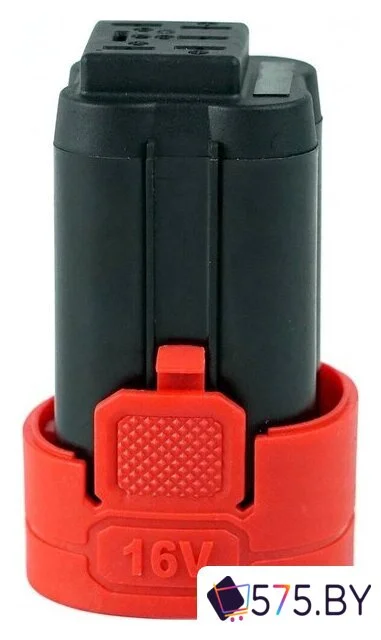 Аккумулятор для инструмента TEH TB2.0Ah 16V (16В/2 Ah) в магазине 575.by