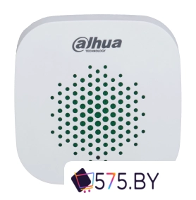 Сирена Dahua DHI-ARA12-W2(868) в магазине 575.by
