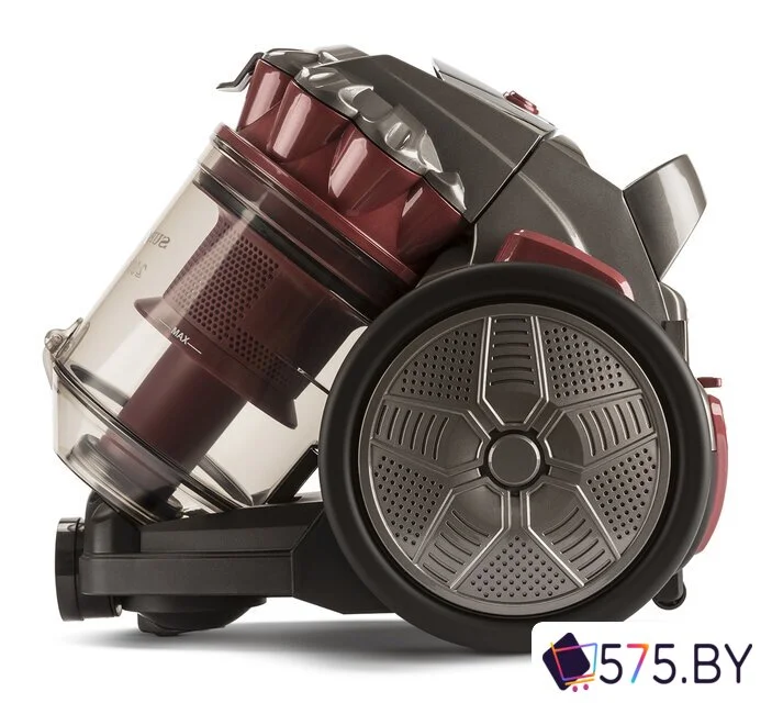 Пылесос Supra VCS-2024 в магазине 575.by