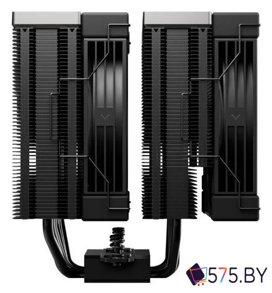 Кулер для процессора DeepCool AK620 G2 R-AK620G2-BKNNMN-GJD в магазине 575.by