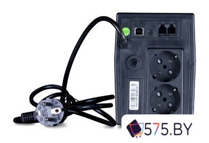 Источник бесперебойного питания ExeGate Power Smart ULB-800 LCD в магазине 575.by