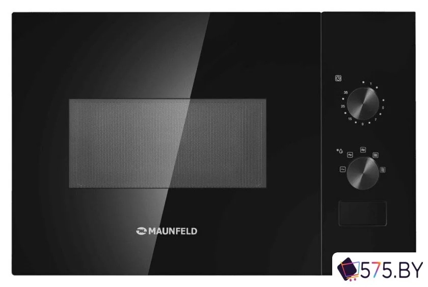 Микроволновая печь MAUNFELD JBMO155GB01 в магазине 575.by