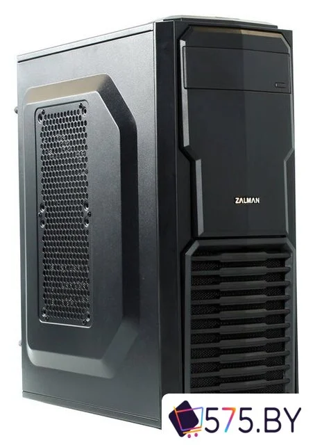 Корпус Zalman ZM-T4 Plus в магазине 575.by
