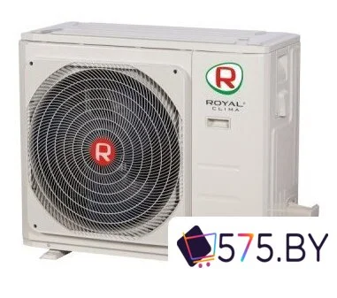 Кондиционер Royal Clima Grande RC-GDB90HN в магазине 575.by