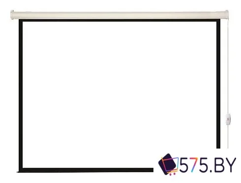 Проекционный экран Lumien Eco Control 229x305 LEC-100108 в магазине 575.by