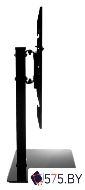 Стойка для телевизора Ultramounts UM503 (черный) в магазине 575.by