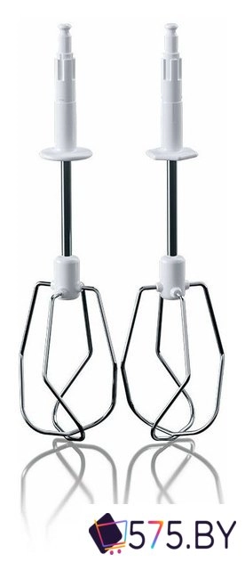 Миксер Braun HM 3107 WH Weiss в магазине 575.by