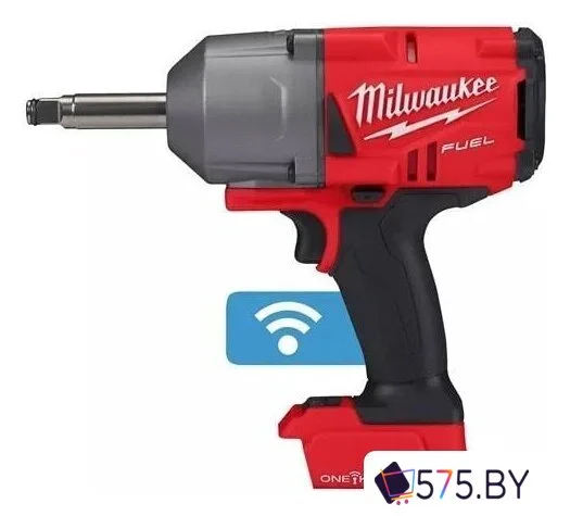Гайковерт Milwaukee M18 ONEFHIWF12E-0X 4933478405 (без АКБ, кейс) в магазине 575.by