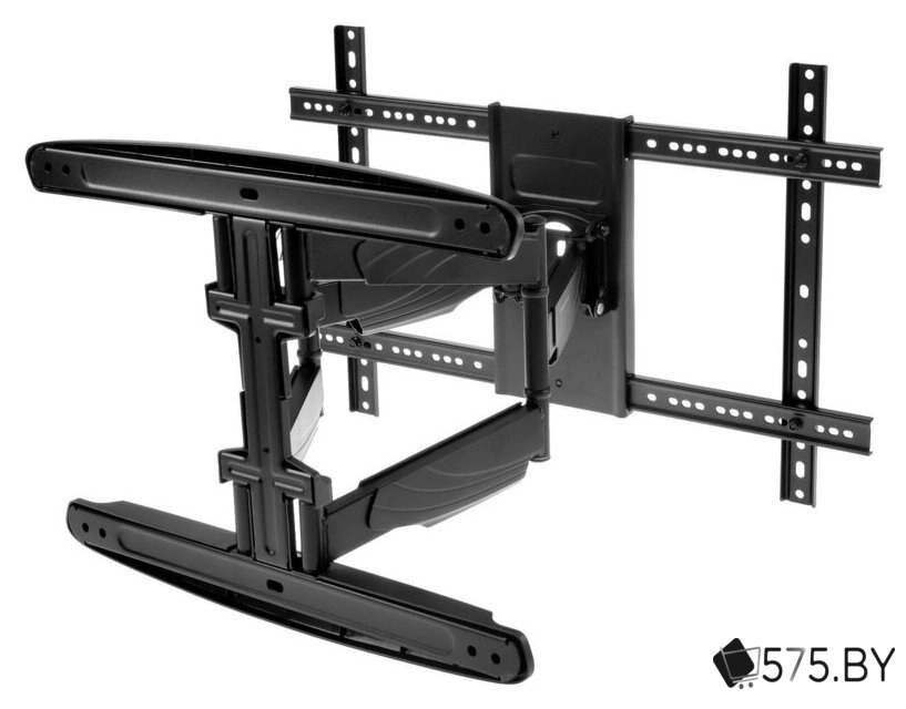 Кронштейн для телевизора Ultramounts UM912 (черный) в магазине 575.by