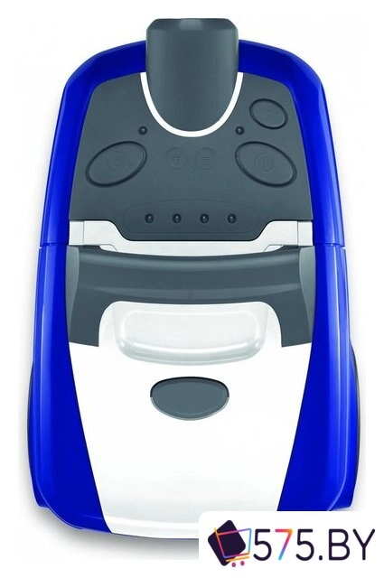 Пылесос Zelmer ZVC9140D в магазине 575.by