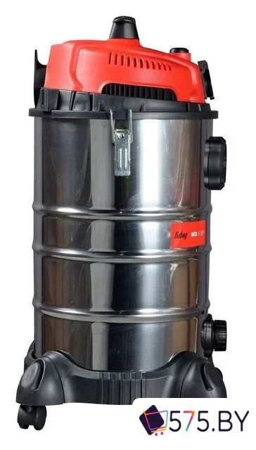 Пылесос Fubag WD 5SP в магазине 575.by