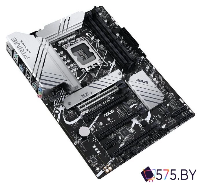 Материнская плата ASUS Prime Z790-P в магазине 575.by