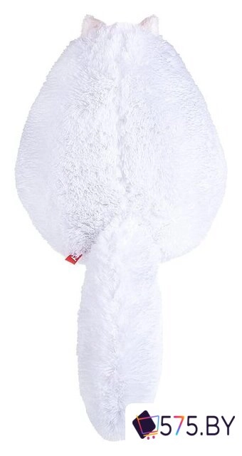 Классическая игрушка Fancy Кот Беляш KAT01 в магазине 575.by