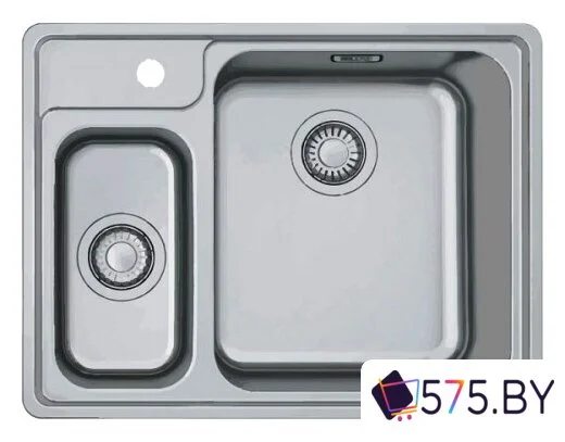 Кухонная мойка Franke BCX 260 TL в магазине 575.by