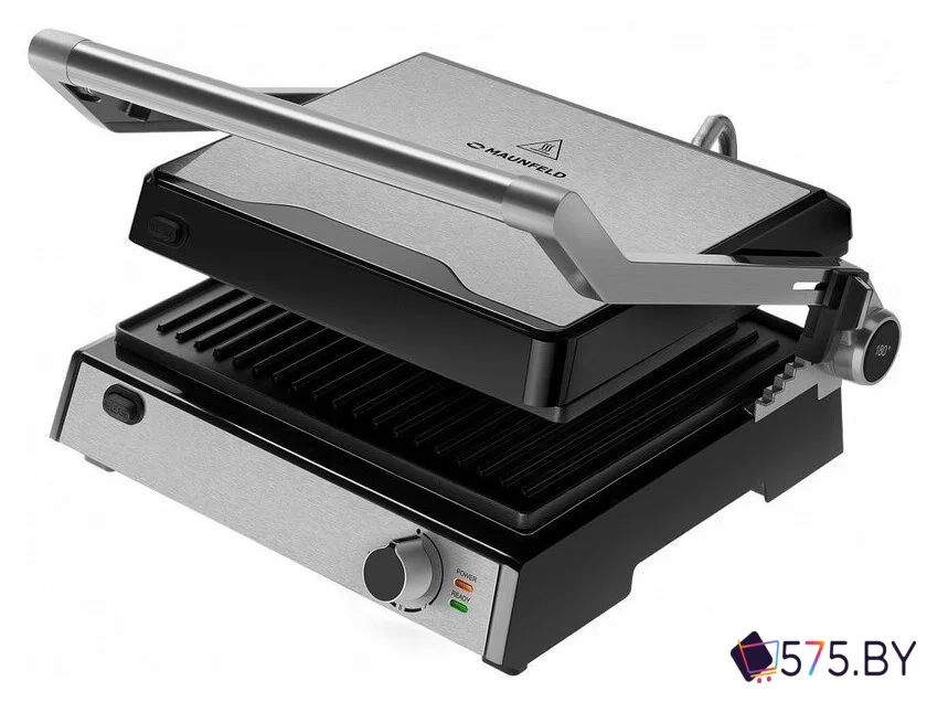 Электрогриль MAUNFELD MF-1324S в магазине 575.by