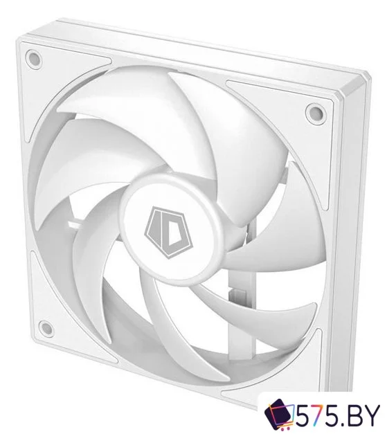 Комплект вентиляторов для корпуса ID-Cooling AF-125-W TRIO в магазине 575.by