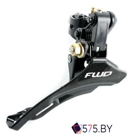 Переключатель скоростей передний Sunrun FD-QD-33 (31.8) в магазине 575.by