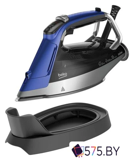 Утюг BEKO SPA 9130 B в магазине 575.by
