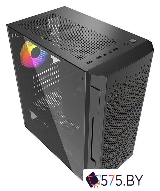 Компьютер Iven Gaming Black 180723 в магазине 575.by