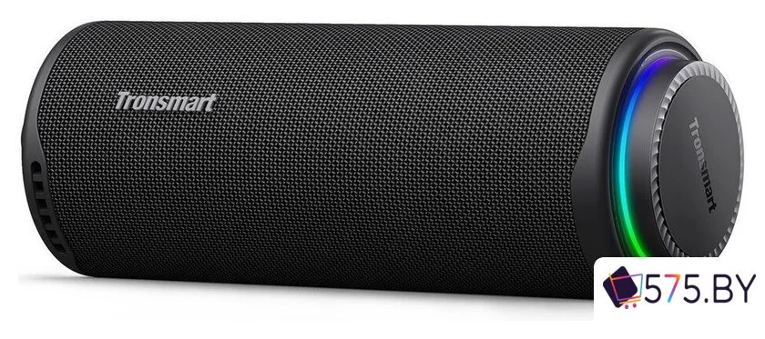 Беспроводная колонка Tronsmart T8 (черный) в магазине 575.by