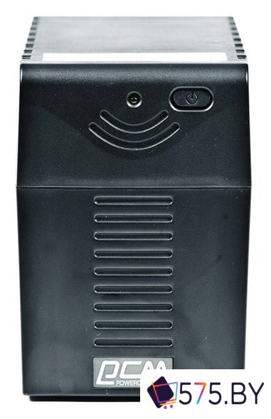 Источник бесперебойного питания Powercom Raptor RPT-1000AP 1000VA в магазине 575.by