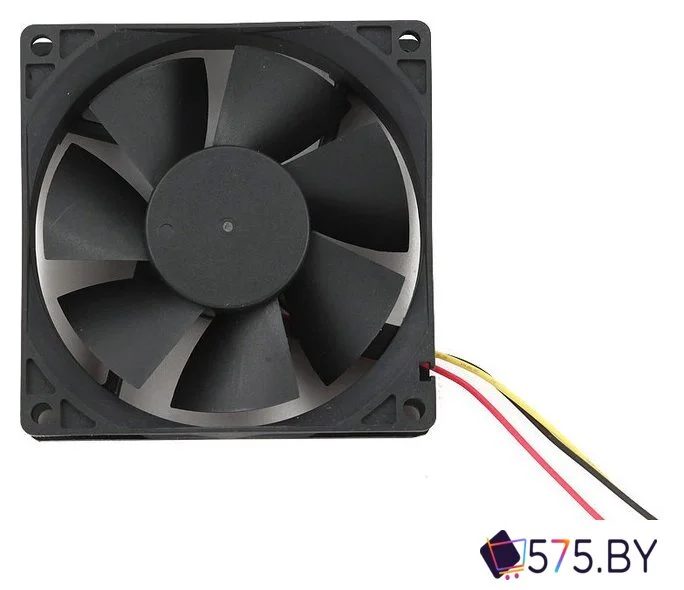 Вентилятор для корпуса Gembird FANCASE/BALL в магазине 575.by