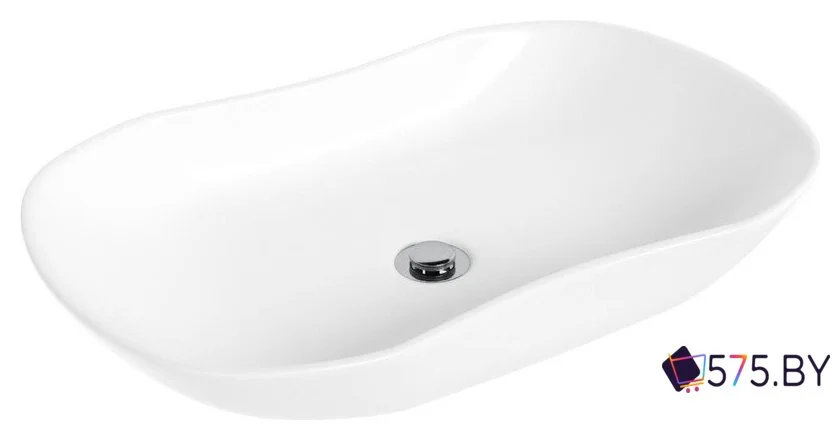 Умывальник Lauter 21570 + Cascade 21СК0655C в магазине 575.by