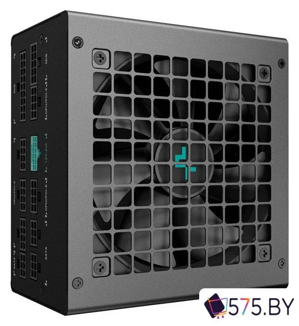 Блок питания DeepCool PN750M в магазине 575.by