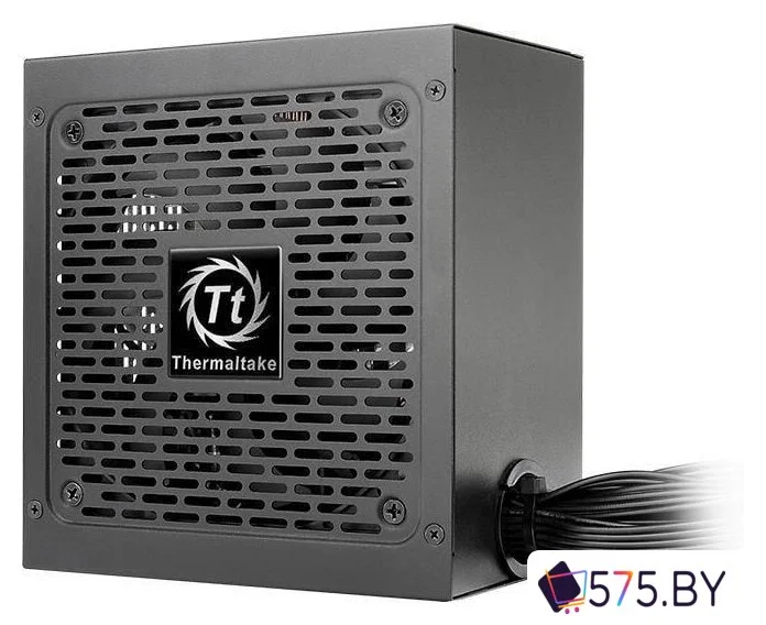 Блок питания Thermaltake Smart BX1 650W PS-SPD-0650NNSABE-1 в магазине 575.by