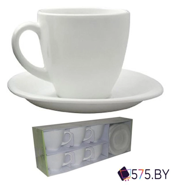 Сервиз Luminarc Carine N6430 (12пр) в магазине 575.by