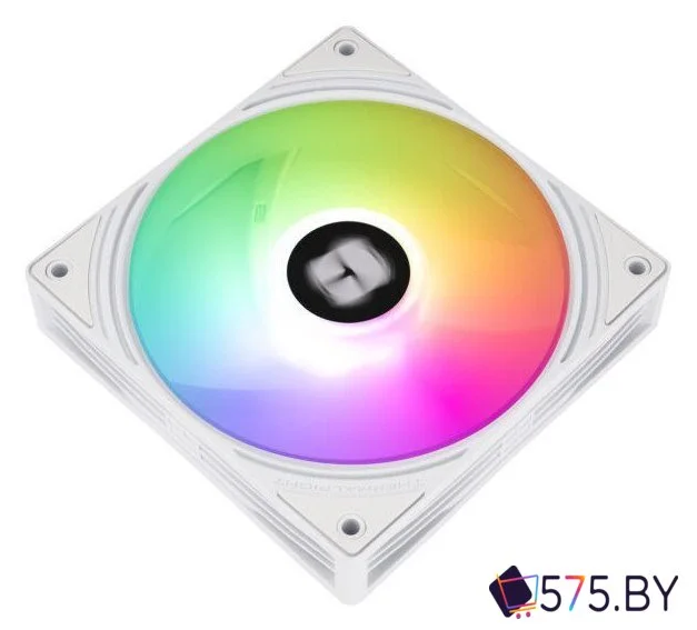 Вентилятор для корпуса Thermalright TL-N12W-R5-S (белый) в магазине 575.by
