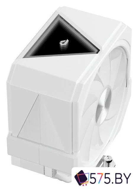 Кулер для процессора upHere UP1 Elite TC4C (белый) в магазине 575.by