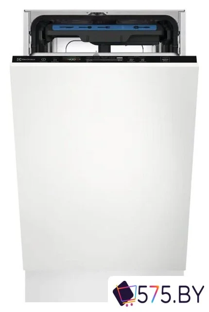 Встраиваемая посудомоечная машина Electrolux SatelliteClean 600 EEM43200L в магазине 575.by