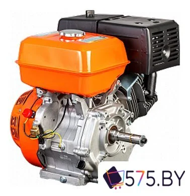 Бензиновый двигатель ELAND GX270SHL-25 в магазине 575.by