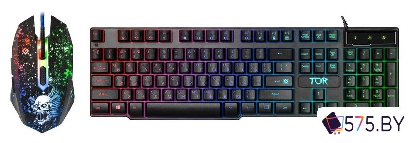 Игровой набор Defender Tor MHP-127 в магазине 575.by