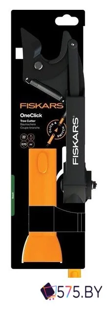 Сучкорез Fiskars 1080702 в магазине 575.by