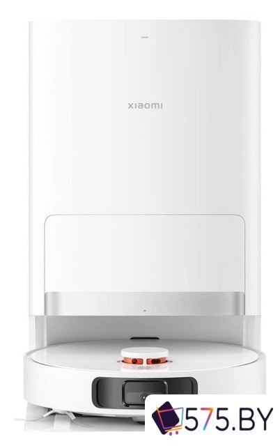 Робот-пылесос Xiaomi Robot Vacuum X20+ (евровилка) в магазине 575.by
