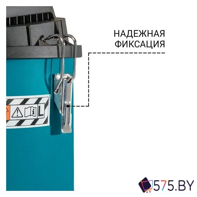 Пылесос Bort BSS-1220-P в магазине 575.by