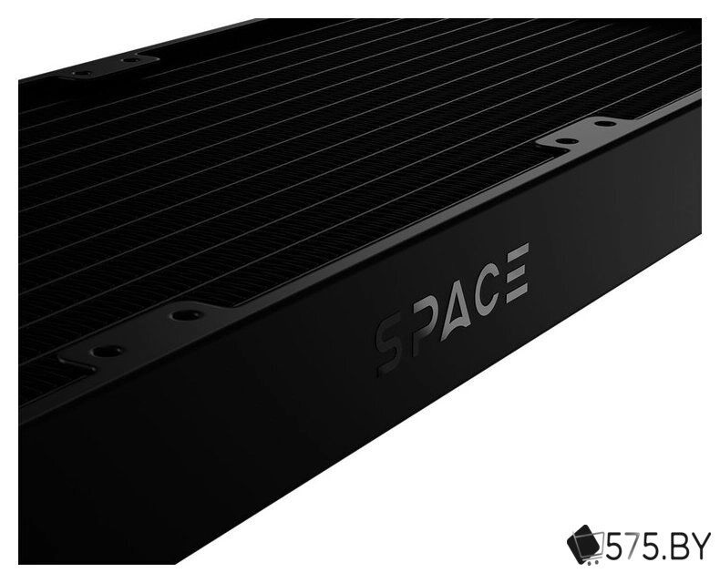 Система жидкостного охлаждения для процессора ID-Cooling SL360 в магазине 575.by