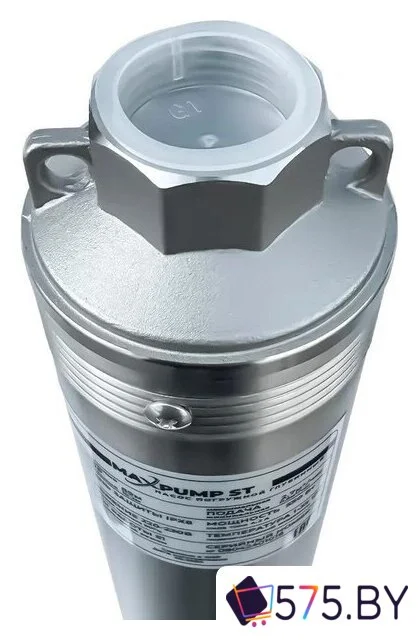 Скважинный насос Maxpump ST6 в магазине 575.by