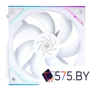 Комплект вентиляторов для корпуса Thermalright TL-M12QW X3 (белый) в магазине 575.by