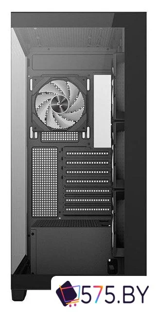 Корпус DeepCool CG580 4F R-CG580-4F-PL750D-R-1 в магазине 575.by