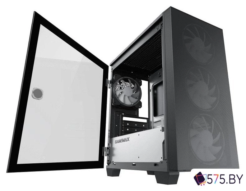 Корпус GameMax Aero Mini в магазине 575.by