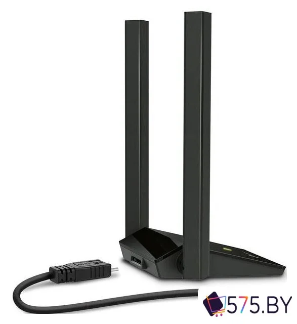 Wi-Fi адаптер TP-Link Archer T4U Plus в магазине 575.by