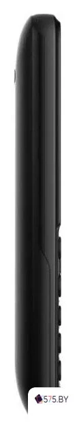 Кнопочный телефон Inoi 140 Classic Lite 4G (черный)