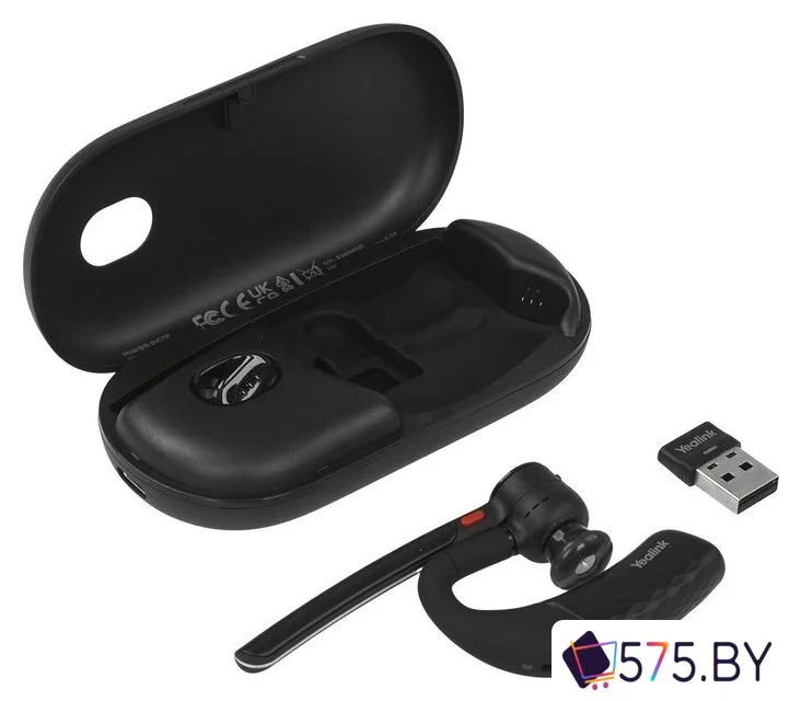 Офисная гарнитура Yealink BH71 Pro в магазине 575.by