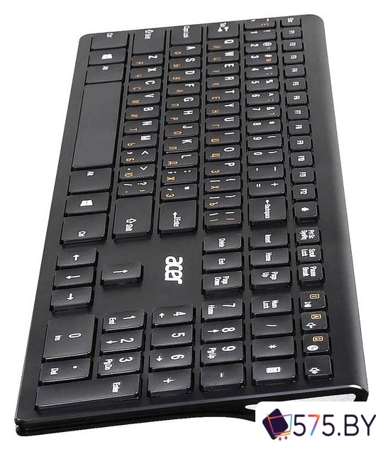 Клавиатура Acer OKR020 в магазине 575.by