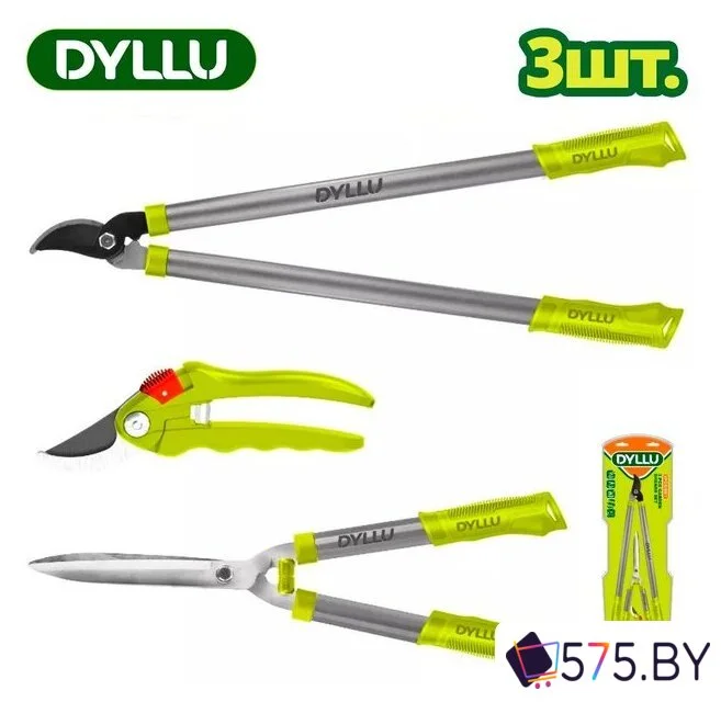 Набор инструментов Dyllu DTPR3E03 в магазине 575.by