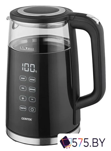 Электрический чайник CENTEK CT-0039 в магазине 575.by